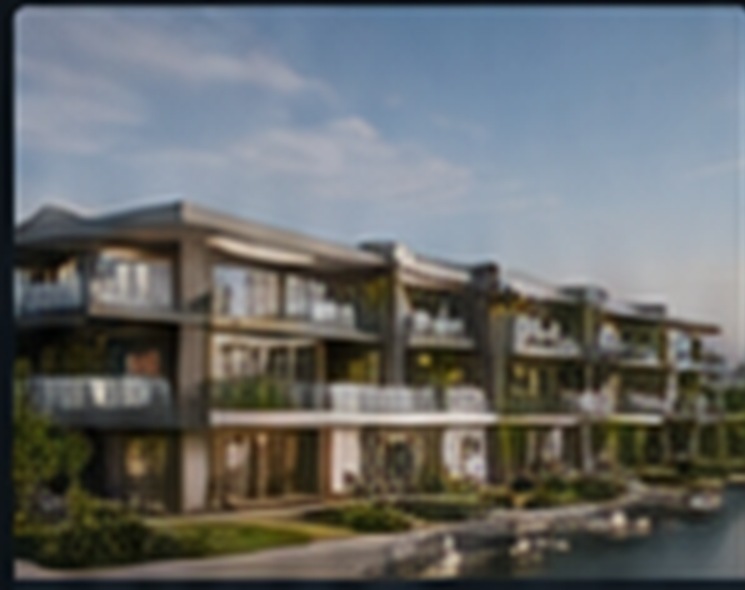 Prestij Marina